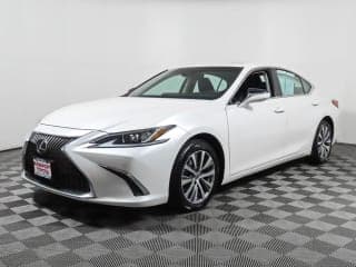 Lexus 2020 ES 350