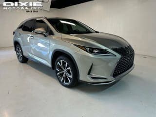 Lexus 2021 RX 350