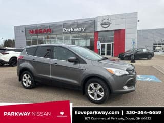 Ford 2014 Escape