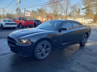 Dodge 2013 Charger