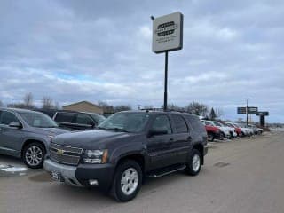 Chevrolet 2011 Tahoe