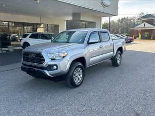 Toyota 2019 Tacoma