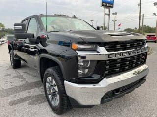 Chevrolet 2023 Silverado 2500HD