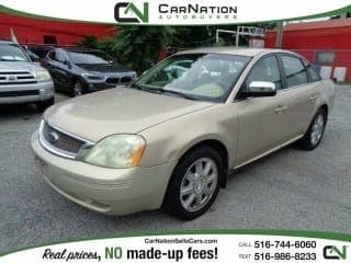 Ford 2007 Five Hundred