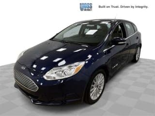 Ford 2017 Focus