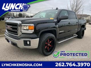 GMC 2015 Sierra 1500