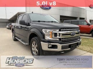 Ford 2020 F-150