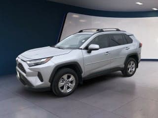 Toyota 2023 RAV4