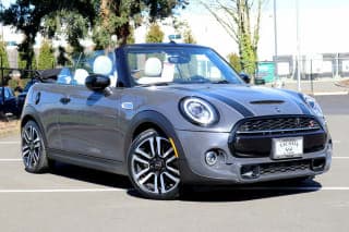 MINI 2020 Convertible