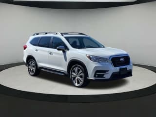 Subaru 2022 Ascent
