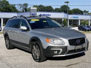 Volvo 2015 XC70