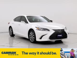 Lexus 2021 ES 350