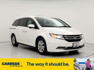 Honda 2014 Odyssey