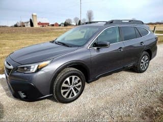 Subaru 2021 Outback