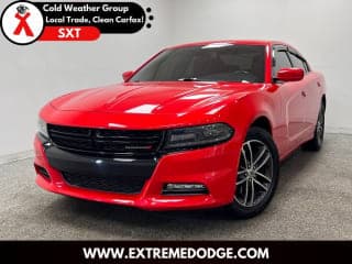 Dodge 2019 Charger