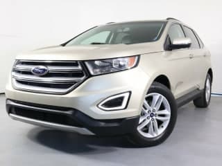 Ford 2018 Edge