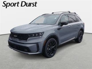 Kia 2022 Sorento