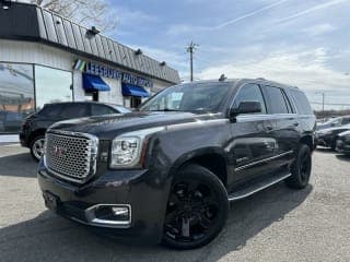 GMC 2016 Yukon