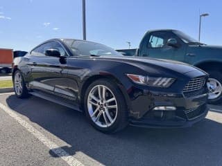 Ford 2017 Mustang