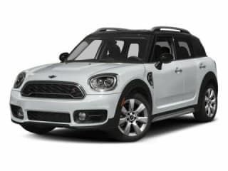 MINI 2017 Countryman