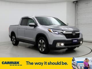 Honda 2018 Ridgeline