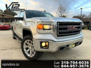 GMC 2015 Sierra 1500