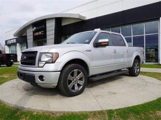 Ford 2014 F-150