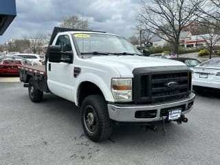 Ford 2008 F-250 Super Duty