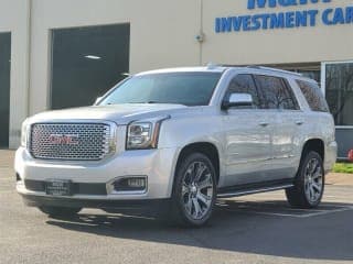 GMC 2016 Yukon