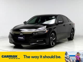 Honda 2018 Accord