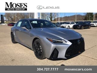 Lexus 2023 IS 500