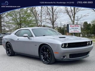 Dodge 2016 Challenger