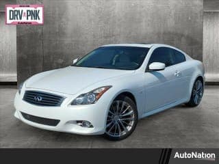 Infiniti 2014 Q60