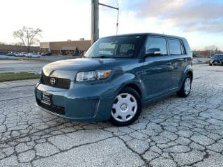 Scion 2008 xB