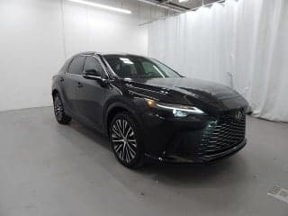 Lexus 2023 RX 350