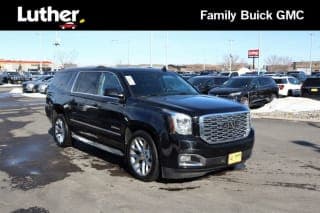 GMC 2018 Yukon XL