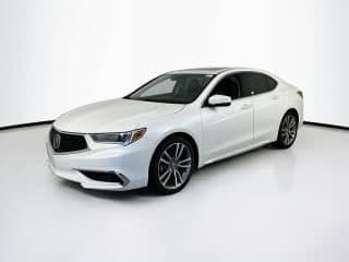 Acura 2019 TLX