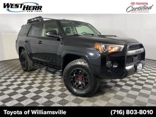 Toyota 2023 4Runner