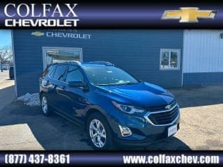 Chevrolet 2019 Equinox