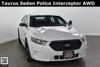 Ford 2015 Taurus