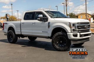 Ford 2022 F-350 Super Duty