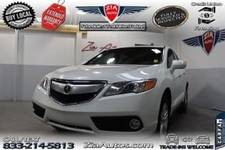 Acura 2013 RDX