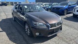 Lexus 2013 GS 350