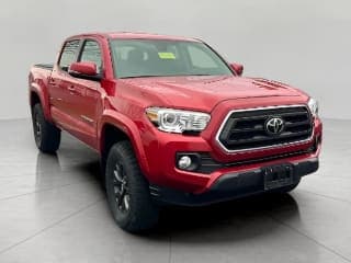 Toyota 2021 Tacoma