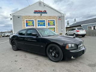 Dodge 2006 Charger