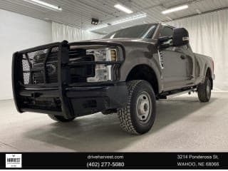 Ford 2019 F-250 Super Duty