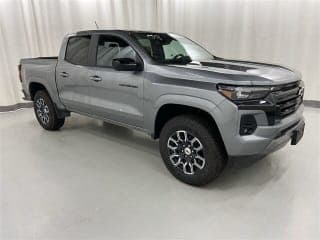 Chevrolet 2023 Colorado