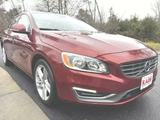 Volvo 2014 S60