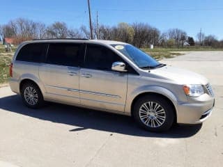 Chrysler 2014 Town and Country