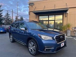 Subaru 2019 Ascent